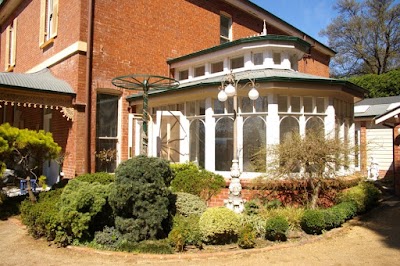 Murrays Painting work 4