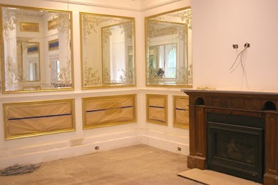 Murrays Painting project 5