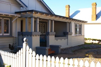 Murrays Painting project 6