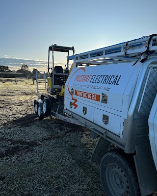Mustart Electrical and Solar Mount Gambier photo 2