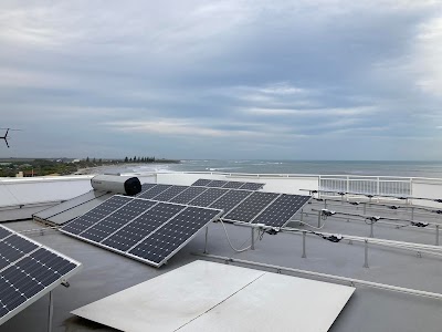 Mustart Electrical and Solar Mount Gambier project 4