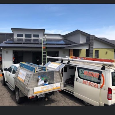 Mustart Electrical and Solar Mount Gambier project 6