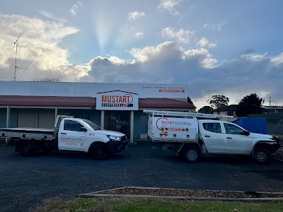 Mustart Electrical and Solar Mount Gambier