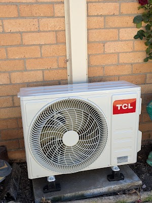 MX Heating & Cooling work 3