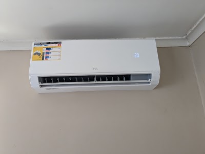 MX Heating & Cooling work 4