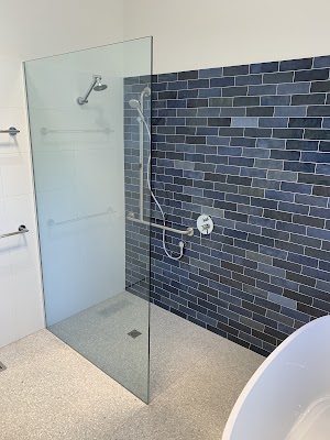 My Bathroom project 5