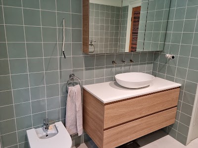 My Bathroom project 6