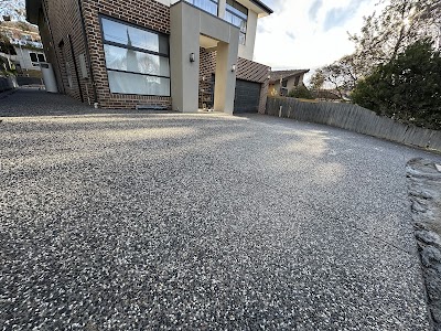 My Concrete Creations work 3