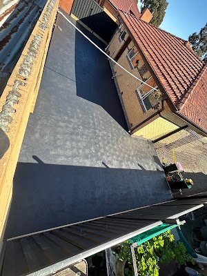 My Concrete Creations project 5