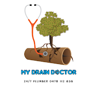 My Drain Doctor (Flow-On Plumbing Services)