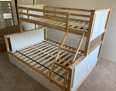 My Fix It Guy project 4