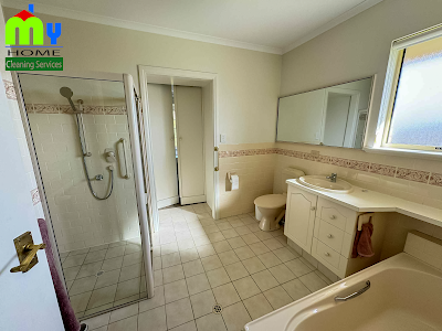 My home cleaning services work 2