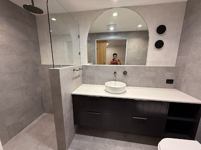 My home cleaning services work 3