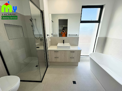 My home cleaning services work 4