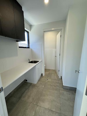 My home cleaning services project 6