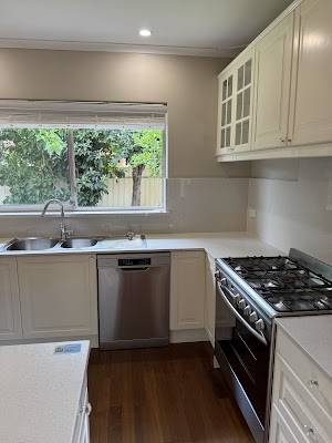 My home cleaning services