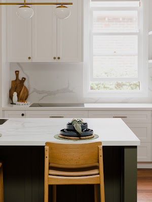 My Joinery project 5