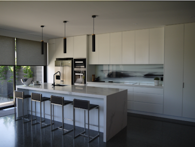 My New Cabinets - Cabinet Makers Geelong work 2