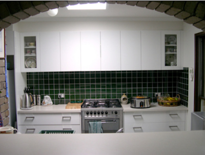 My New Cabinets - Cabinet Makers Geelong work 3