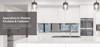 My New Cabinets - Cabinet Makers Geelong