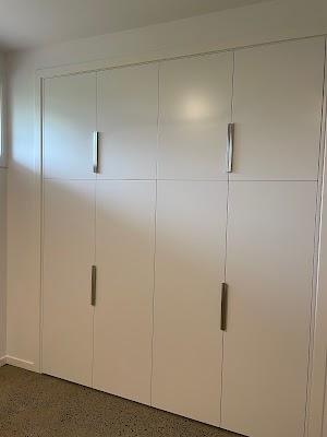 My New Cabinets - Cabinet Makers Geelong work 4