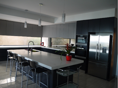 My New Cabinets - Cabinet Makers Geelong project 5