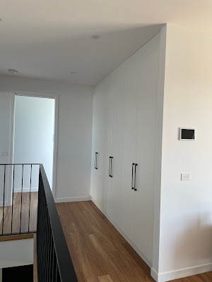 My New Cabinets - Cabinet Makers Geelong project 6