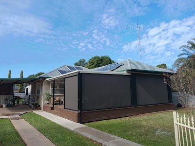 My Roof Restoration work 3