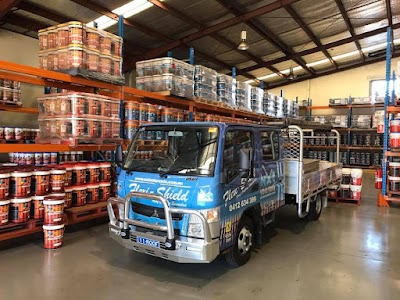 My Roof Restoration project 5