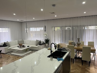 My Shutters & blinds work 3