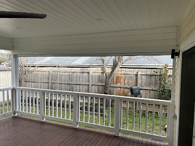 My Shutters & blinds project 5