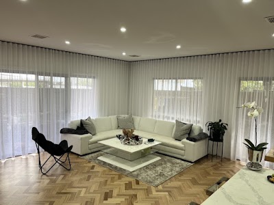 My Shutters & blinds project 6