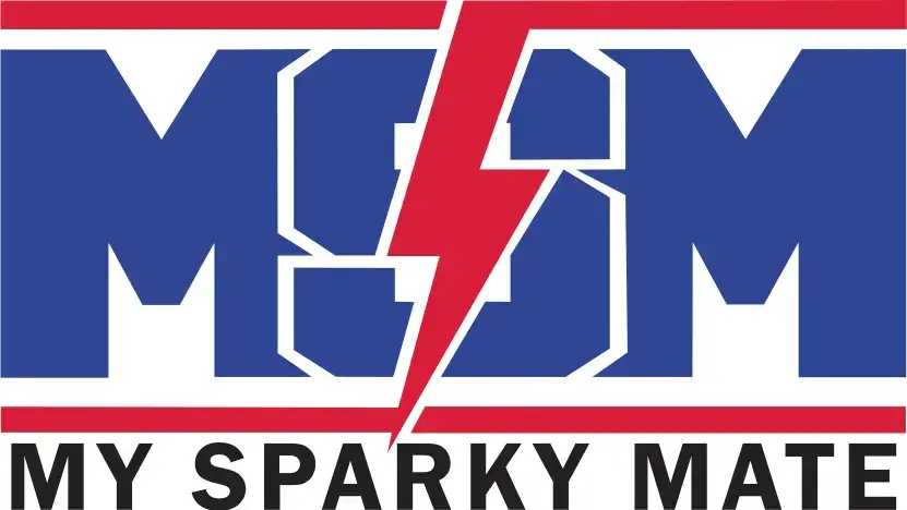 My Sparky Mate