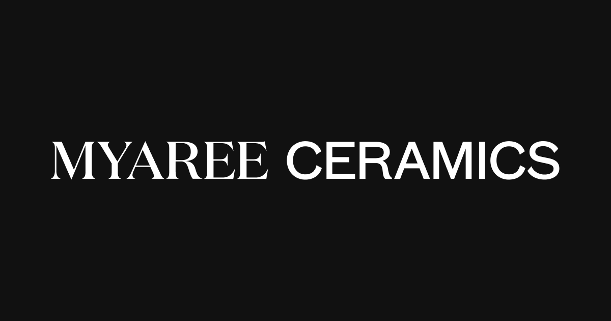 Myaree Ceramics