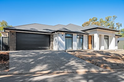 MyHomeBuild project 5