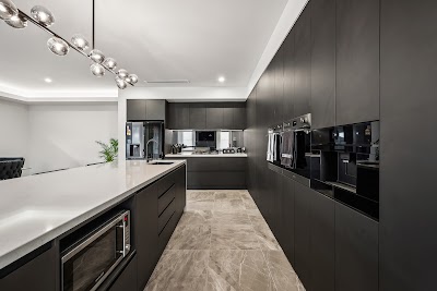 MyHomeBuild project 6