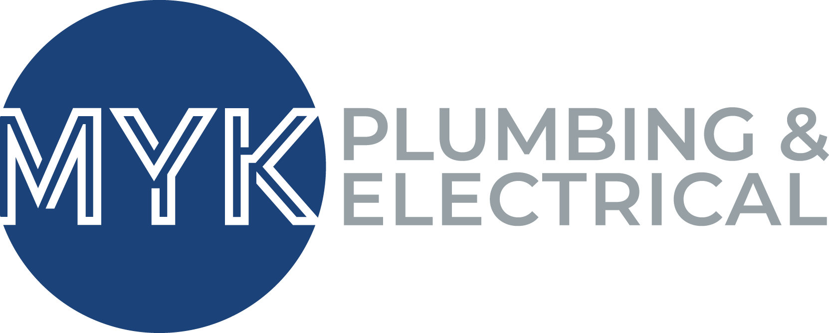 MYK Plumbing & Electrical