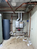 MYK Plumbing & Electrical