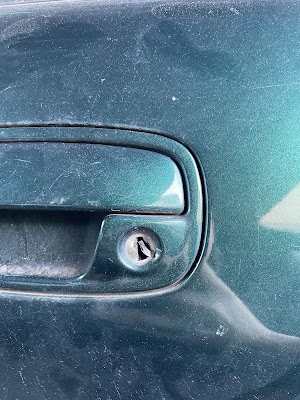 MyLock Advanced Locksmith work 3