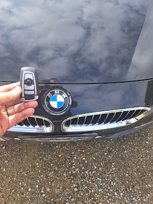 MyLock Advanced Locksmith project 6