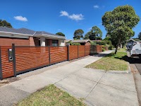 Mypalco Fencing and gate