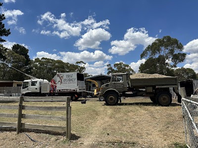 Mystic Tree Services photo 3