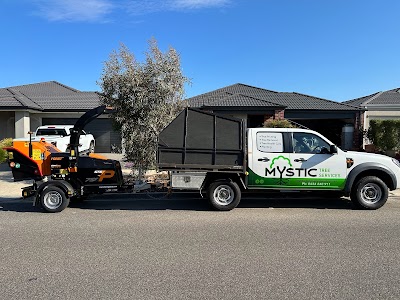 Mystic Tree Services photo 1