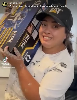 N & H Painters - Geelong's Trusted Family Painters project 1