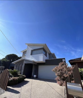 N & H Painters - Geelong's Trusted Family Painters project 5