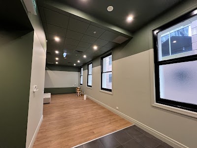 N & S Painting Group work 2