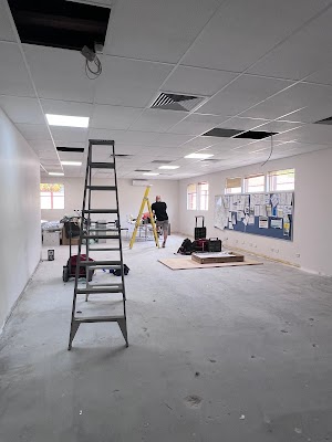 N & S Painting Group work 3