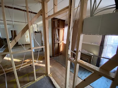 N-Tech Electrical cover