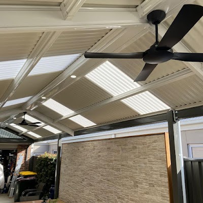 N-Tech Electrical project 3