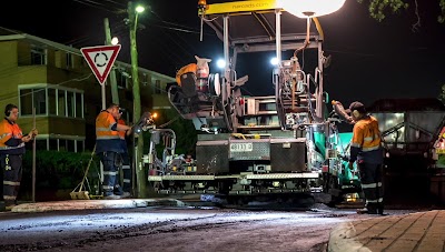 NA Group Pty Ltd project 5